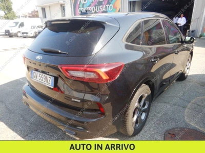Ford Kuga 2.5 Full Hybrid 190 CV CVT 2WD ST-Line X (3)