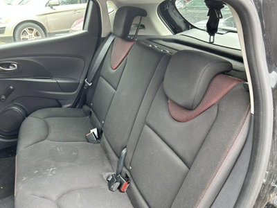 Renault Clio 1.2 75CV 5 porte Wave (11)