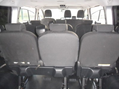 Ford Transit Custom Furgone 340 2.0 TDCi 130 PL-DC Furgone Trend (10)