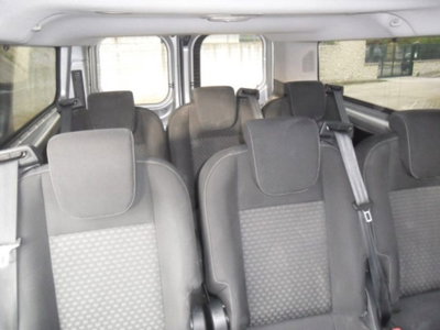 Ford Transit Custom Furgone 340 2.0 TDCi 130 PL-DC Furgone Trend (13)