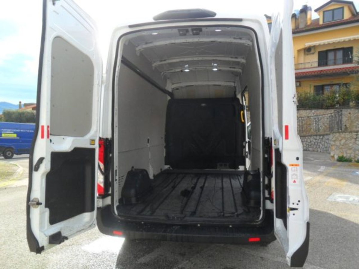 Ford Transit Telaio 350 2.0 EcoBlue 130CV PL-SL 4p.Furgonato Trend (11)