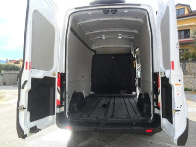 Ford Transit Telaio 350 2.0 EcoBlue 130CV PL-SL 4p.Furgonato Trend (13)