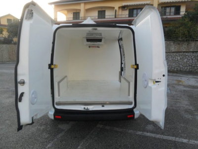 Ford Tourneo Custom 320 2.0 EcoBlue 130CV PC c/sollev. Titanium (11)