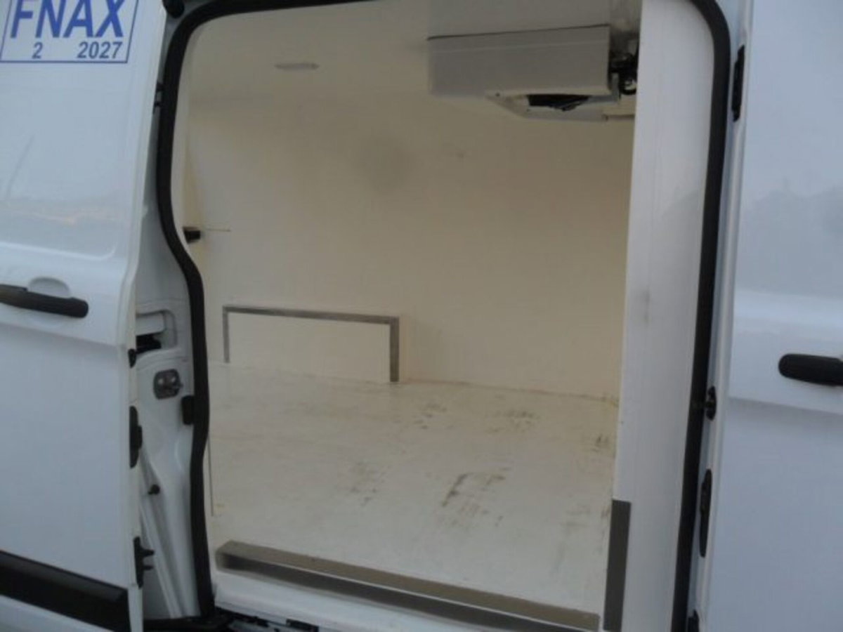 Ford Tourneo Custom 320 2.0 EcoBlue 130CV PC c/sollev. Titanium (12)