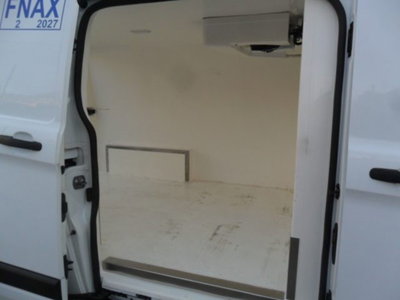 Ford Tourneo Custom 320 2.0 EcoBlue 130CV PC c/sollev. Titanium (12)
