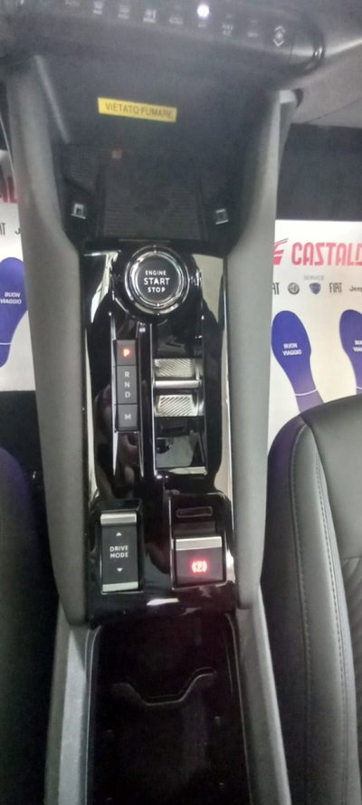 Alfa Romeo Junior elettrica Speciale 156cv (17)