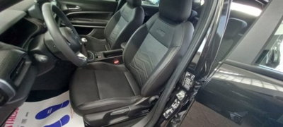 Jeep Avenger 1.2 turbo Altitude fwd 100cv (6)
