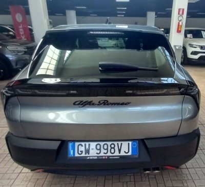 Alfa Romeo Junior 1.2 ibrida 145cv edct6 (3)