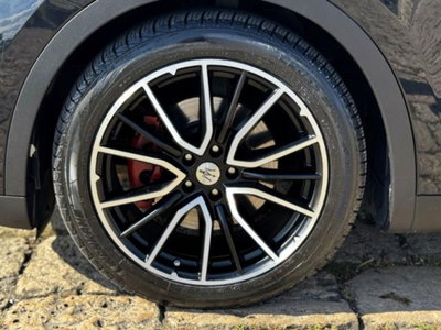 Maserati Levante Levante V6 Diesel AWD Granlusso (18)