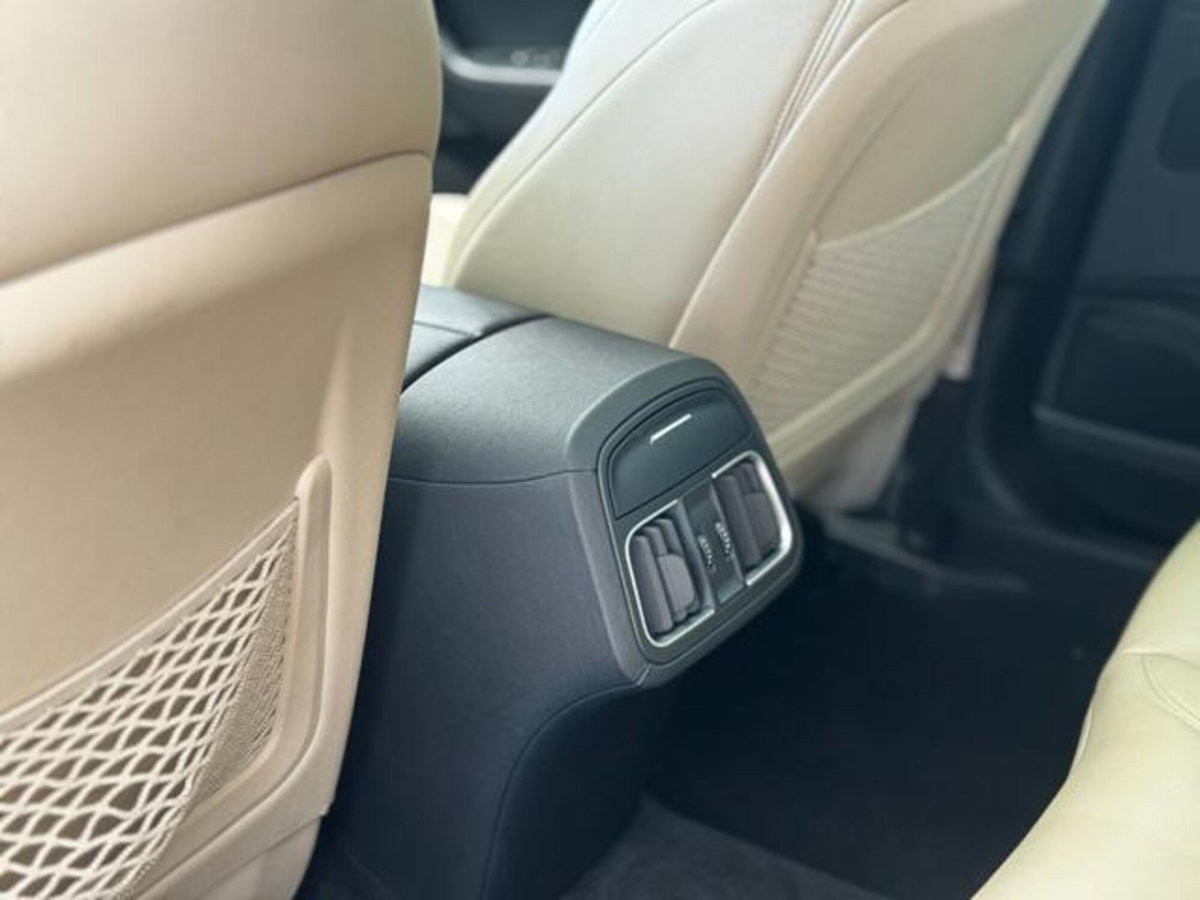 Maserati Levante Levante V6 Diesel AWD Granlusso (20)