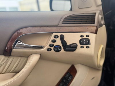 Mercedes-Benz Classe S 320 CDI cat (10)
