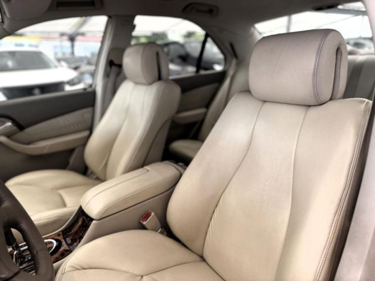 Mercedes-Benz Classe S 320 CDI cat (19)