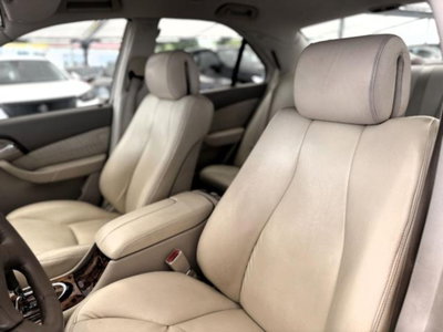 Mercedes-Benz Classe S 320 CDI cat (19)
