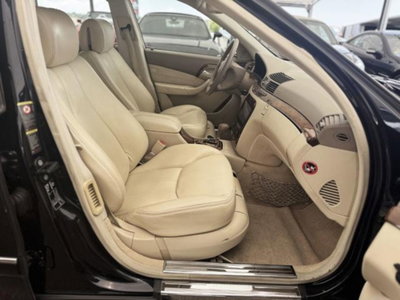 Mercedes-Benz Classe S 320 CDI cat (8)