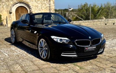 BMW Z4 Cabrio sdrive 20i Msport (17)