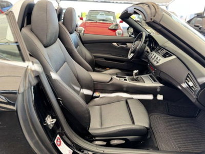BMW Z4 Cabrio sdrive 20i Msport (9)