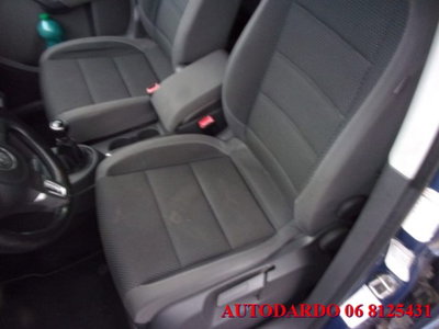 Volkswagen Touran 1.6 TDI Comfortline (12)