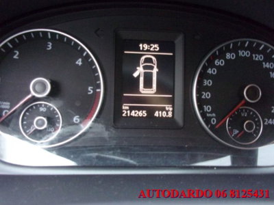 Volkswagen Touran 1.6 TDI Comfortline (14)
