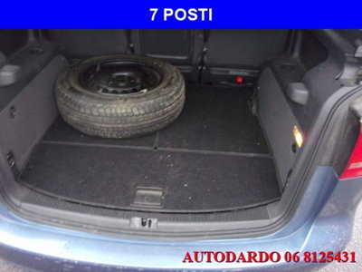 Volkswagen Touran 1.6 TDI Comfortline (19)
