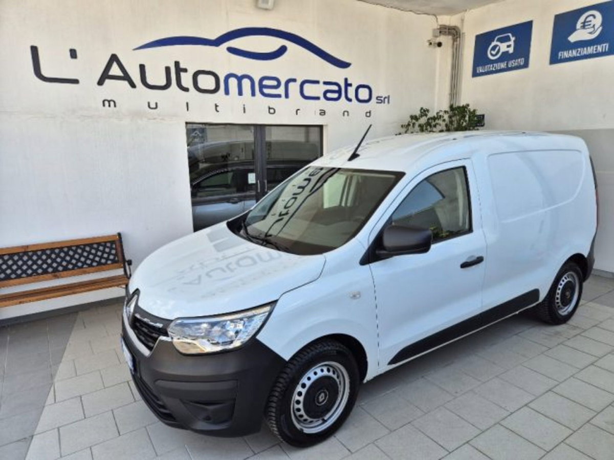 Renault Express 1.4 Blue dCi 75 Van