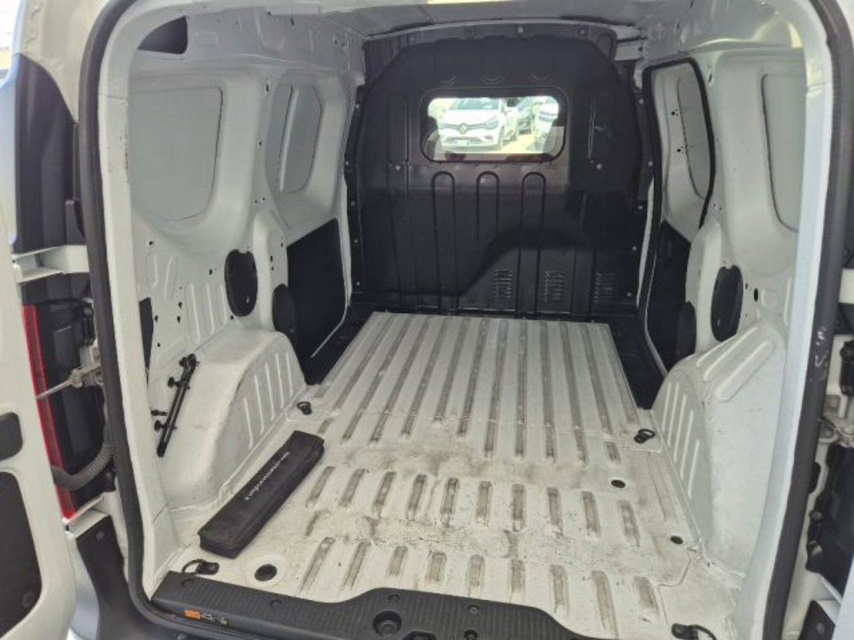 Renault Express 1.4 Blue dCi 75 Van (11)