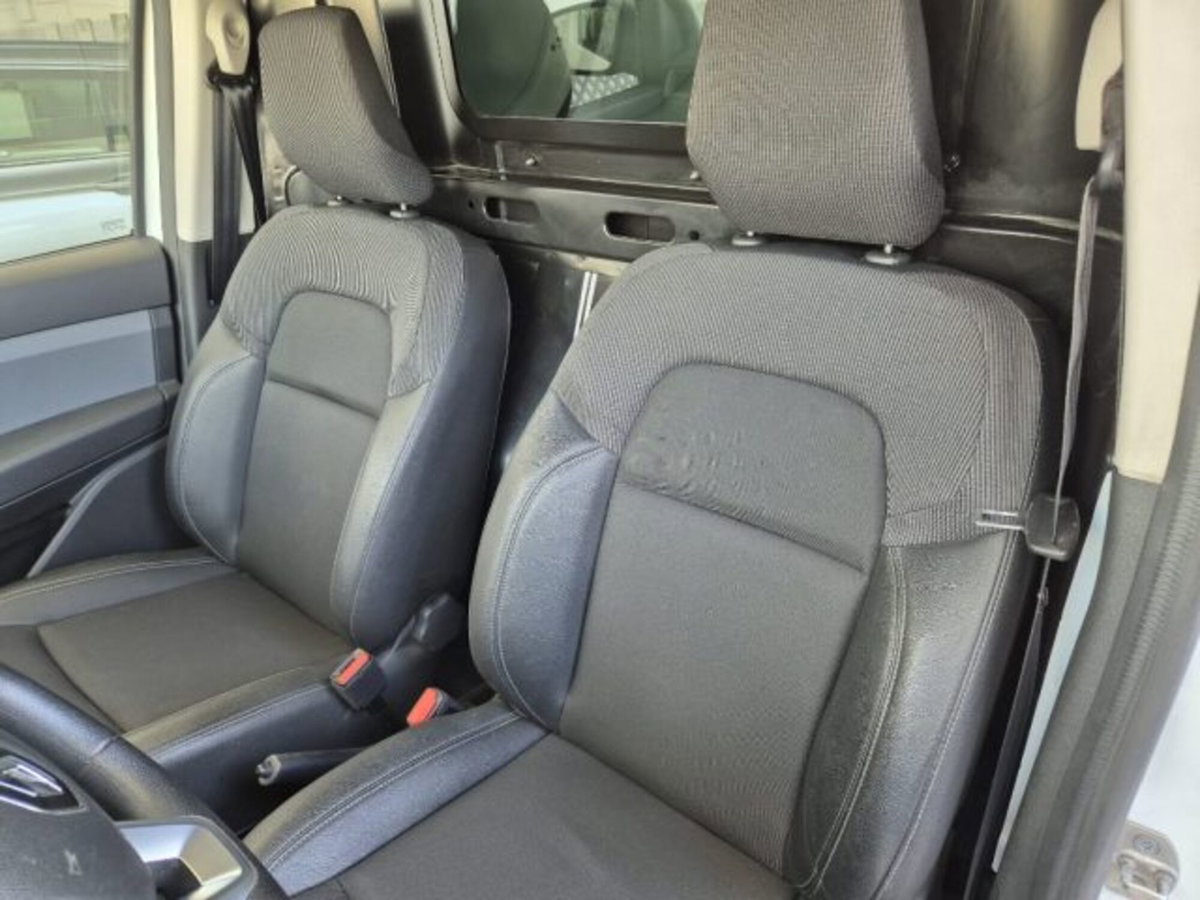 Renault Express 1.4 Blue dCi 75 Van (8)