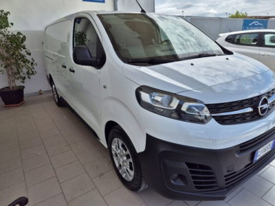 Opel Vivaro 1.5 Diesel 100CV S&S PL-TN M (3)