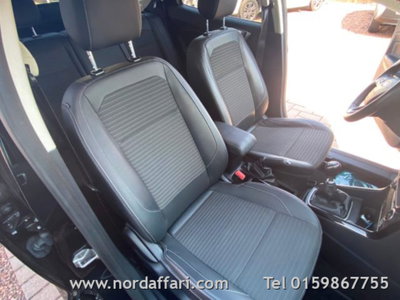 Ford EcoSport 1.0 EcoBoost 125 CV Titanium (12)