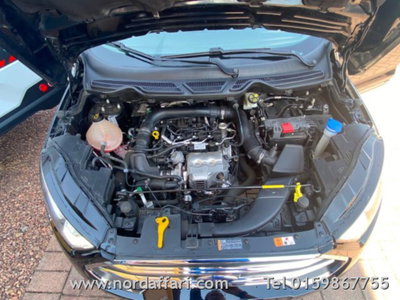 Ford EcoSport 1.0 EcoBoost 125 CV Titanium (16)