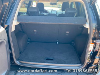 Ford EcoSport 1.0 EcoBoost 125 CV Titanium (18)