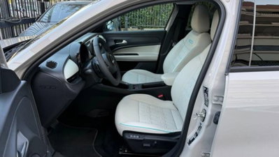 Fiat 600 1.2 hybrid La Prima 110cv auto (13)