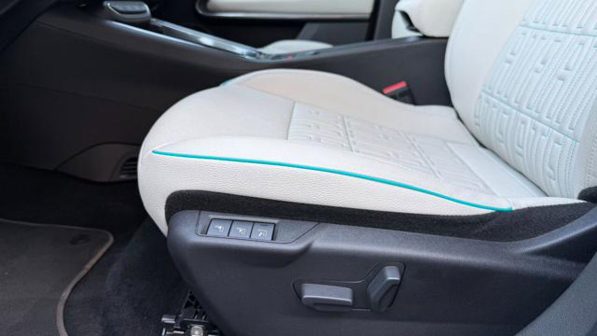Fiat 600 1.2 hybrid La Prima 110cv auto (14)