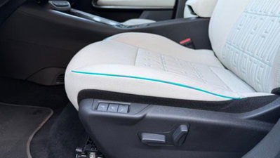 Fiat 600 1.2 hybrid La Prima 110cv auto (14)