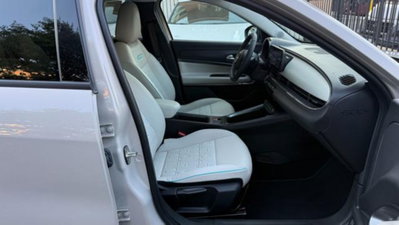 Fiat 600 1.2 hybrid La Prima 110cv auto (18)