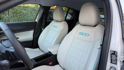 Fiat 600 1.2 hybrid La Prima 110cv auto (19)