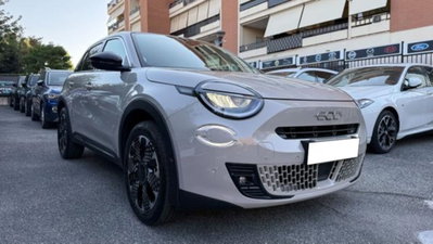 Fiat 600 1.2 hybrid La Prima 110cv auto (2)