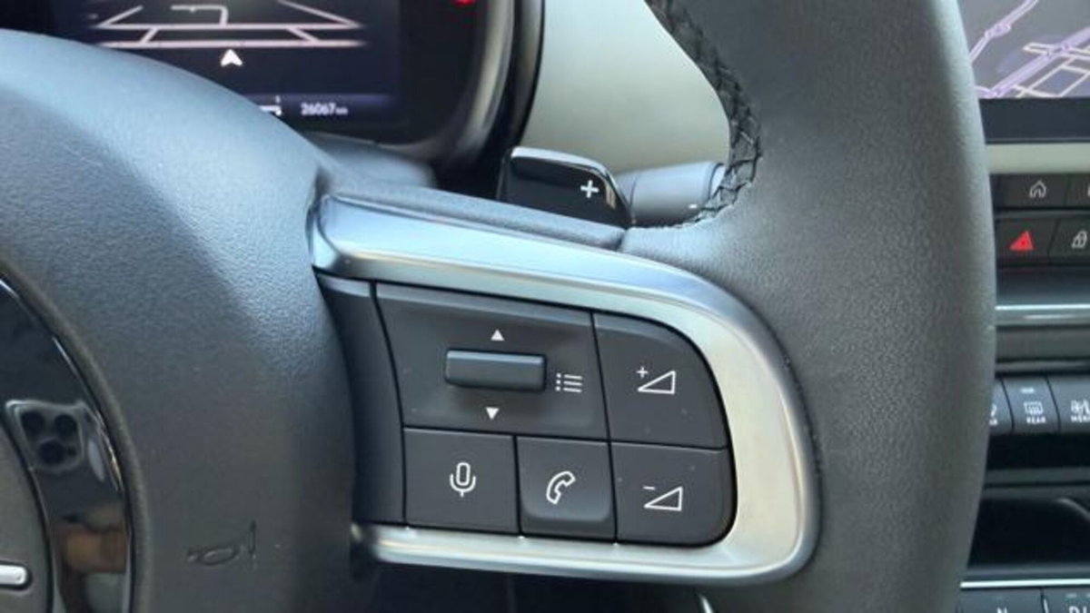 Fiat 600 1.2 hybrid La Prima 110cv auto (7)