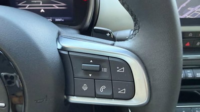 Fiat 600 1.2 hybrid La Prima 110cv auto (7)