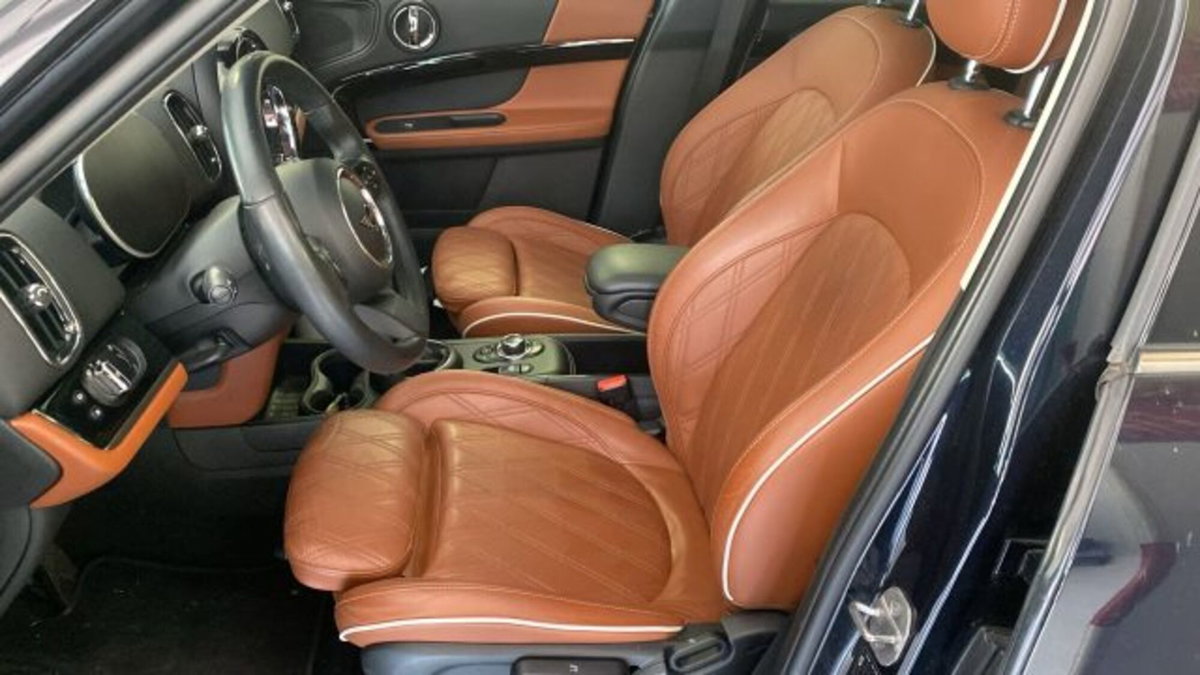 MINI Mini Countryman E JCW (11)