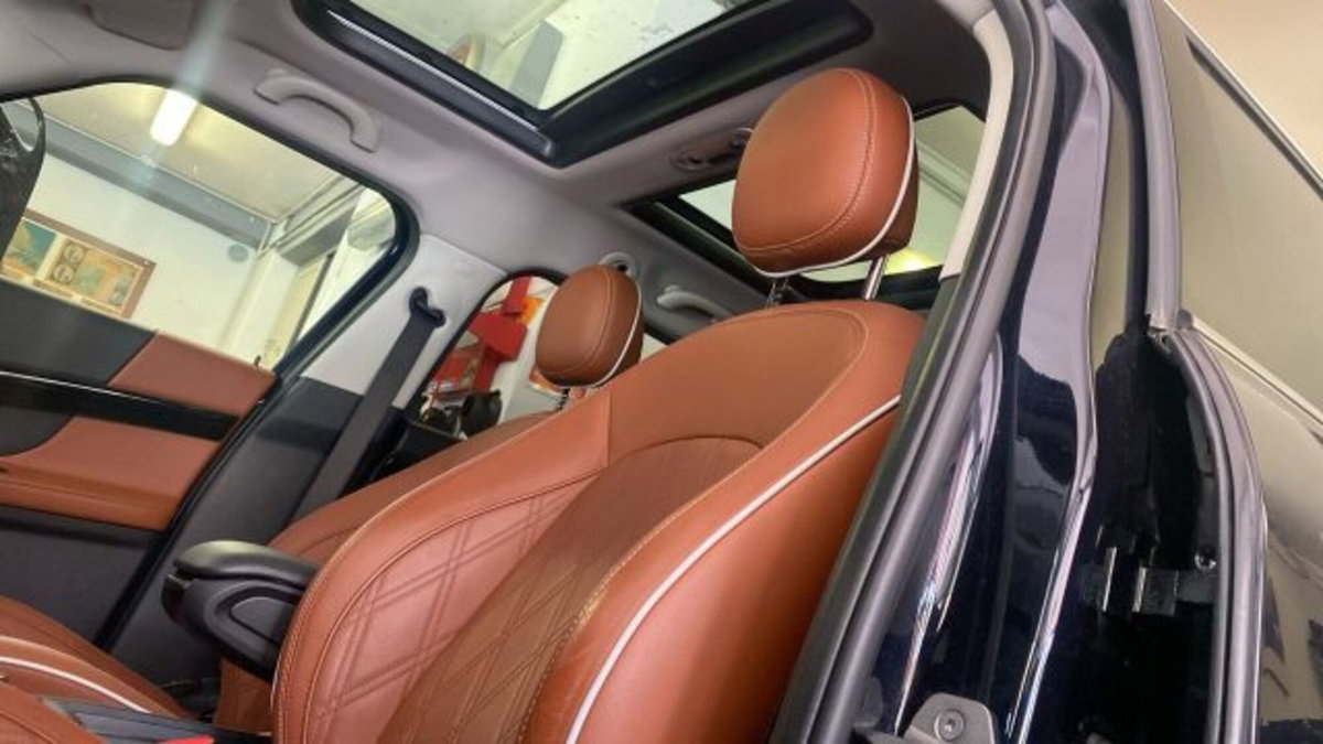 MINI Mini Countryman E JCW (12)