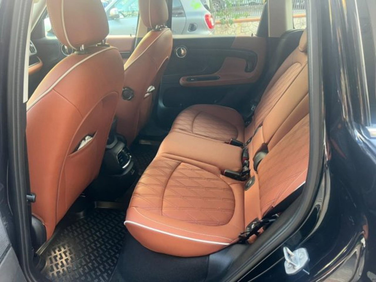 MINI Mini Countryman E JCW (14)