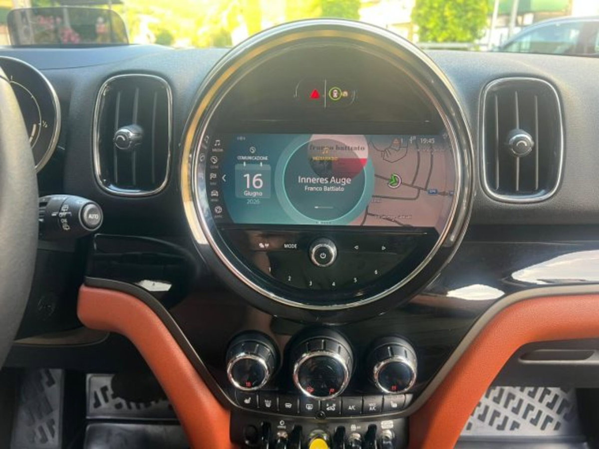 MINI Mini Countryman E JCW (16)