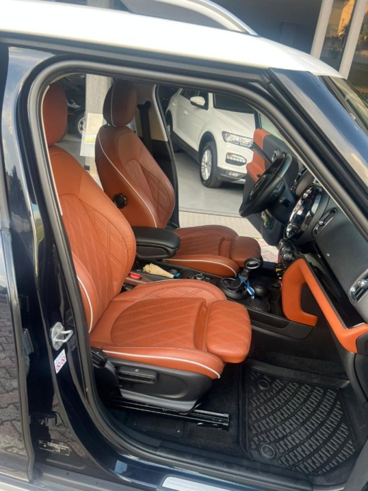 MINI Mini Countryman E JCW (18)