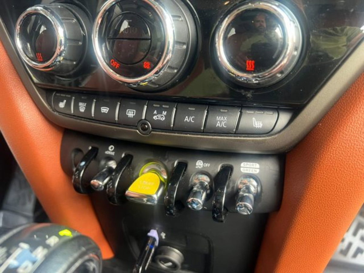 MINI Mini Countryman E JCW (20)