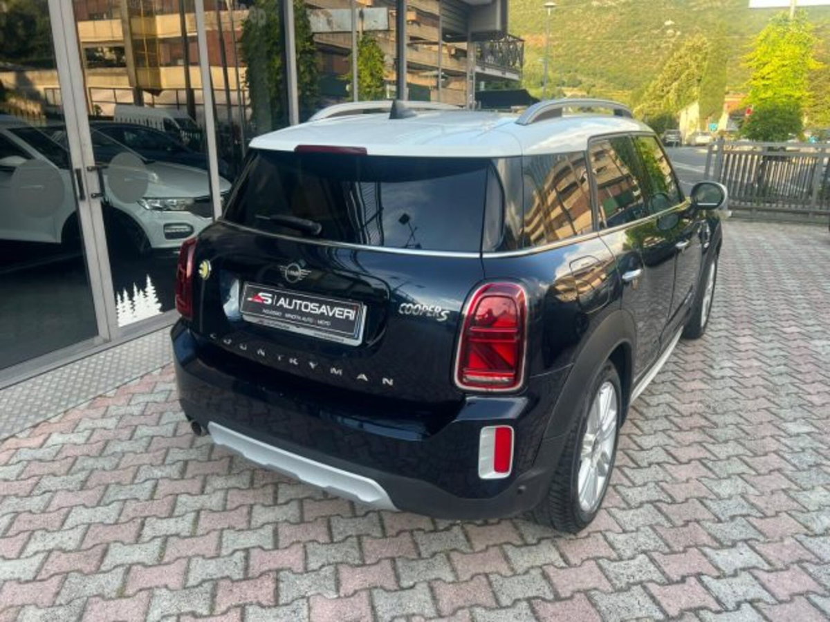 MINI Mini Countryman E JCW (3)