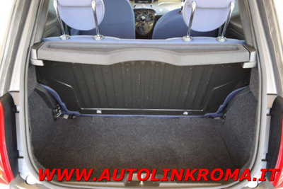 Fiat 500 1.0 Hybrid Cult (12)