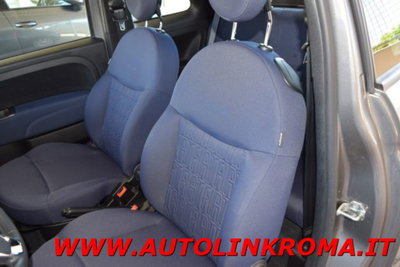 Fiat 500 1.0 Hybrid Cult (13)