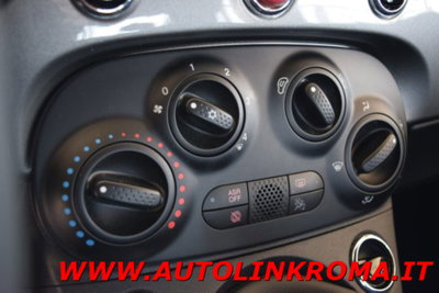 Fiat 500 1.0 Hybrid Cult (18)