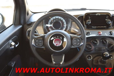 Fiat 500 1.0 Hybrid Cult (6)