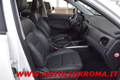 Dr dr 4.0 4.0 1.5 Bi-Fuel GPL (12)